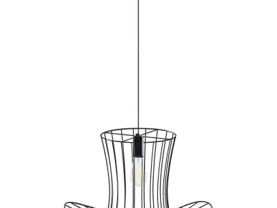 Imperium light graf 3D model