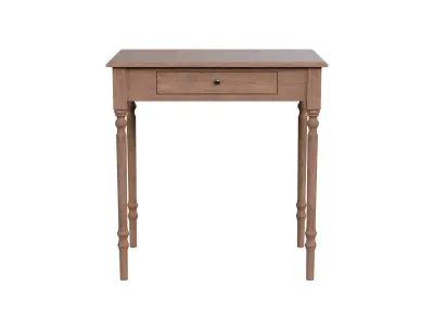 Classic Cozy Table 3D model