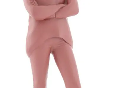 Jessica Posed 016