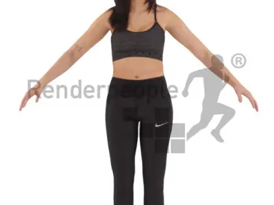 Bundle Sports Rigged 003