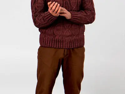 Posed Plus 00080 15