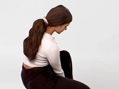 Posed 00149 35