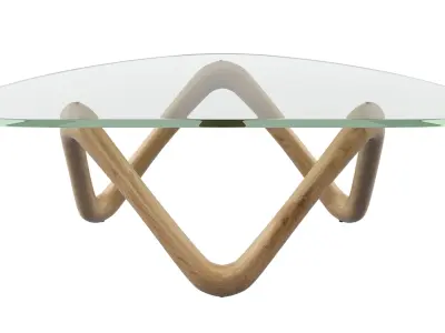 Coffee Table  order 3D model