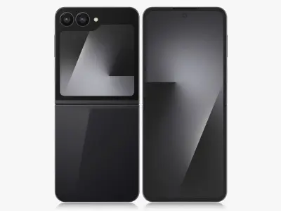  Samsung Galaxy Z Flip 7 and Flip 7 FE and Fold 7 All colors 