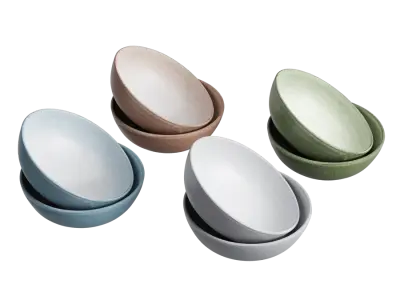  Stone Bowl Models  buy