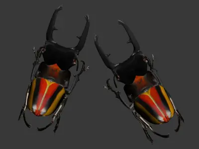 Grasshopper 3D model get