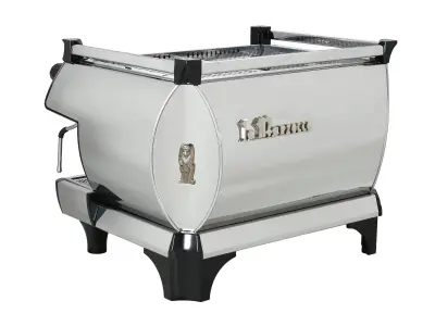 La Marzocco 3D model