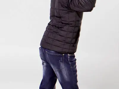 Posed 00174 18