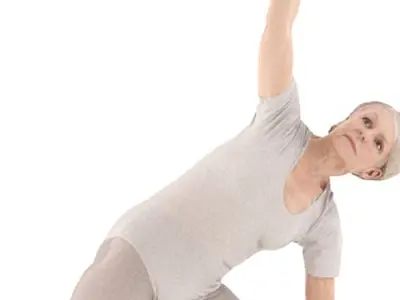 Caren Posed 022