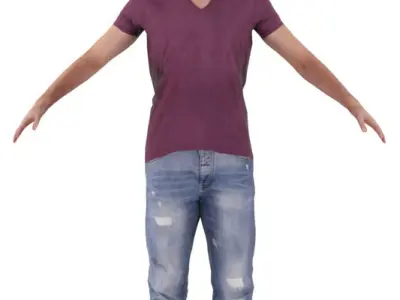 Philip Rigged 007