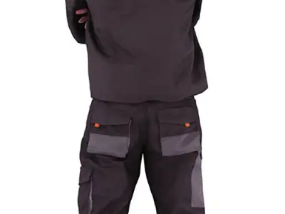 Aaron Posed 012