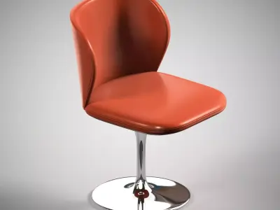 chair 118 3D model