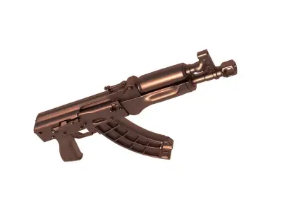 VSKA DRACO  3D print model