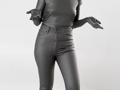 Posed 00126 19