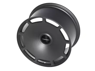 VOSSEN FORGED GEN 06 3D model