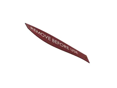Remove Before Use  Low-Poly 3D model Low-poly 3D model
