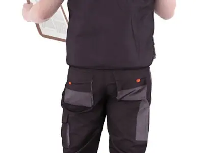 Rick Posed 008