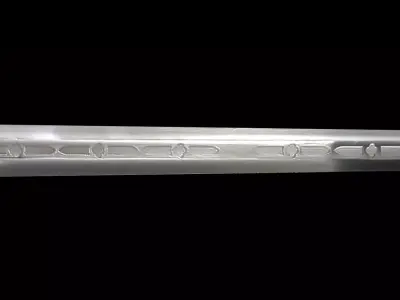 Templar Sword second version Low-Poly Low-poly 3D model