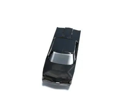 car old 3D print model purchase