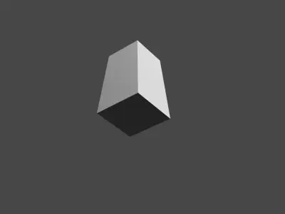 Minimalist Deco Vase Free 3D print model