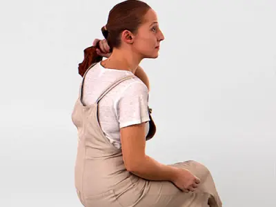 Posed Plus 00045 30