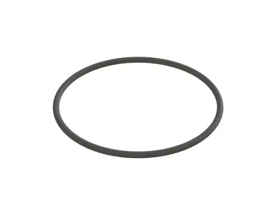 O Ring Vedabras 12331 3D model
