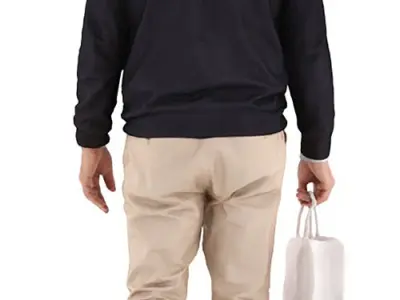 Richard Posed 023