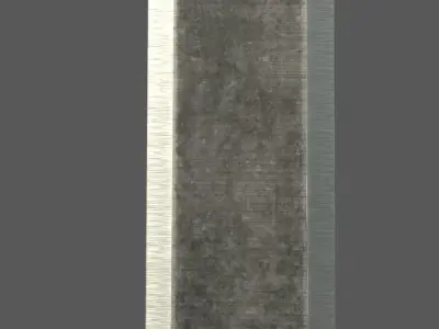 Gladius Roman Sword 3D model