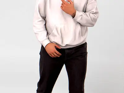 Posed Plus 00029 40