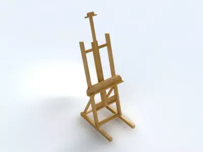  PAinter Ease 3D model