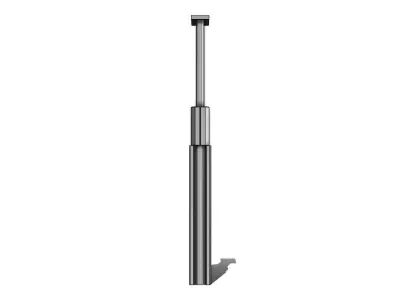 Cilindro Pneumatico SMC MGPM40 300Z Guided Pneumatic Cylinder 3D model
