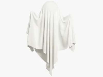 Halloween Collection V2 3D model