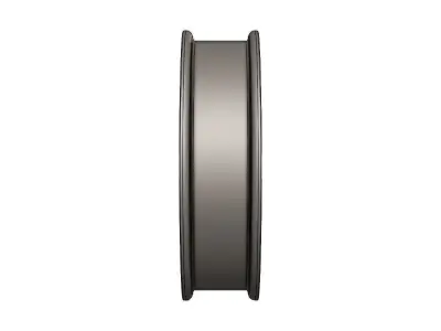 Roda Acoforja ACS 603 Wheel 3D model