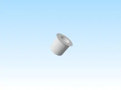 MON-50 3D print model
