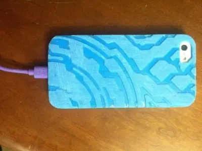 Iphone 6 Halo Free 3D print model