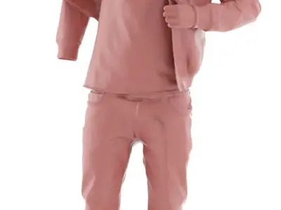 Joko Posed 009
