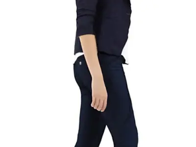 Jessica Posed 001