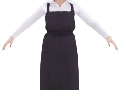 Bianca Rigged 006
