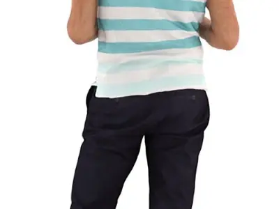 Stephen Posed 021