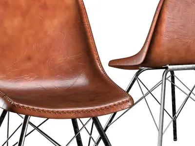 Chair Austerlitz 3D model