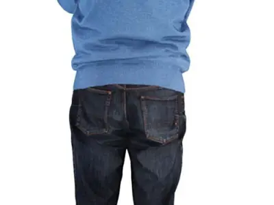 Thomas Posed 004
