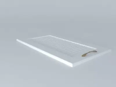 by furniture Free 3D model