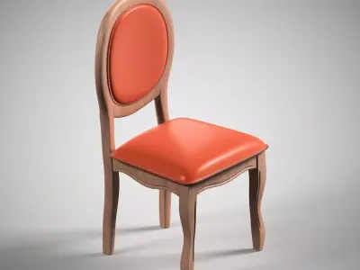 chair 41 3D model