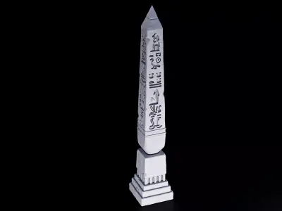 obeliks 3D print model