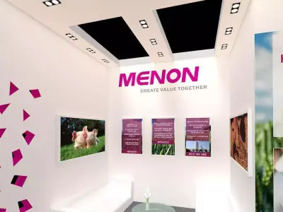Exhibition - Area - 9X8-3DMAX2012-0116 3D model