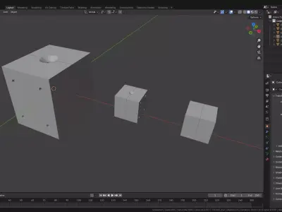 Mold Design 3D print model