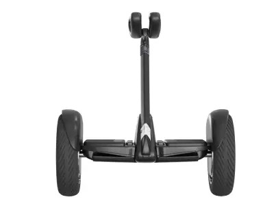 Gyro Scooter BLENDER 3D Model Cycles 3D model