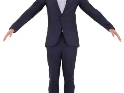 Kyle Rigged 002