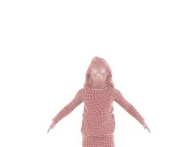 Lara Rigged 003