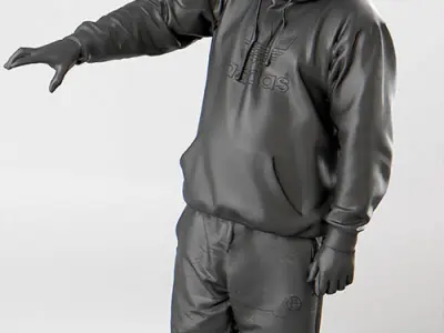 Posed 00164 04